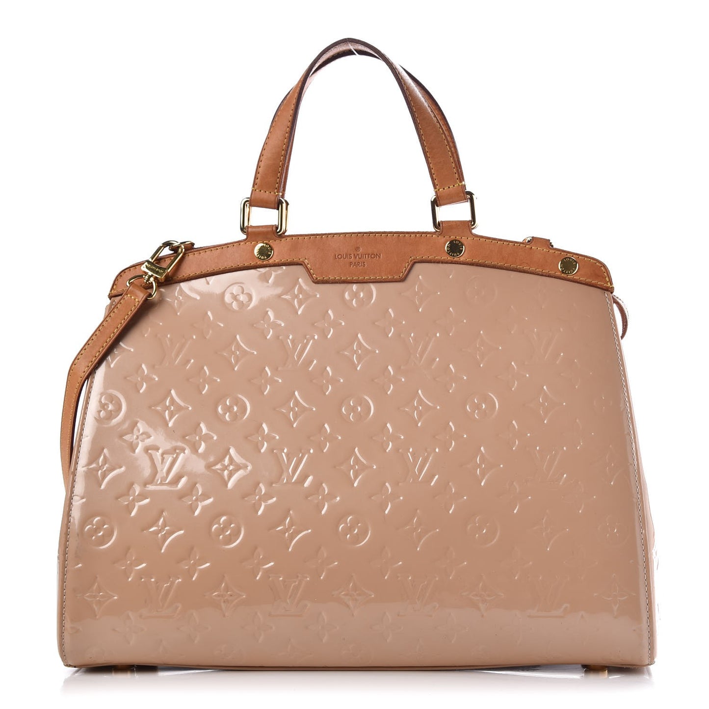 Vernis Brea GM Rose Florentin