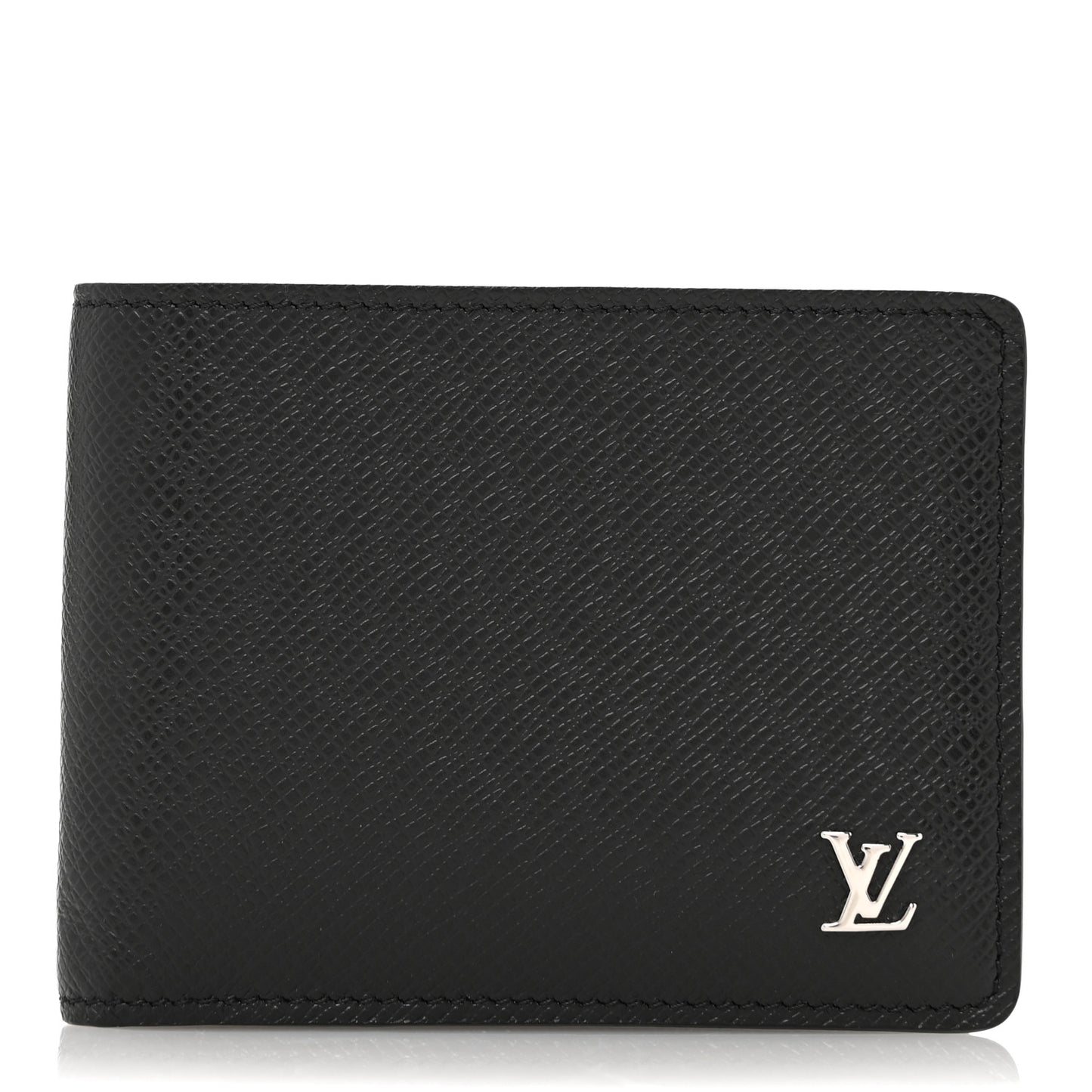 Taiga Multiple Wallet Black