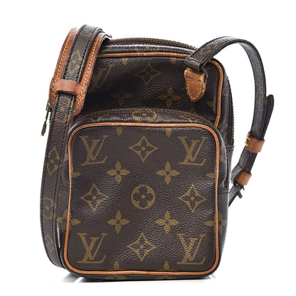 Louis Vuitton Monogram Amazone PM 1 of 18