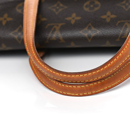 Louis Vuitton Monogram Sonatine 8 of 9