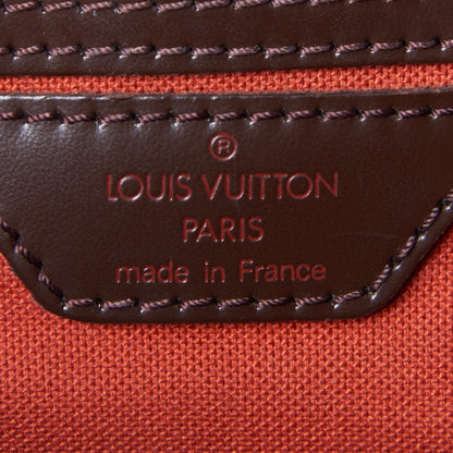 Louis Vuitton Damier Ebene Soho Backpack 9 of 23