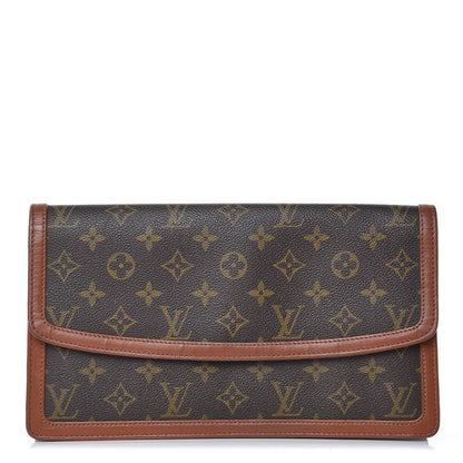 Louis Vuitton Monogram Pochette Dame 29 1 of 12