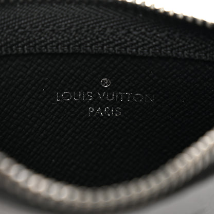 Louis Vuitton Reverse Monogram Eclipse Key Pouch 6 of 7