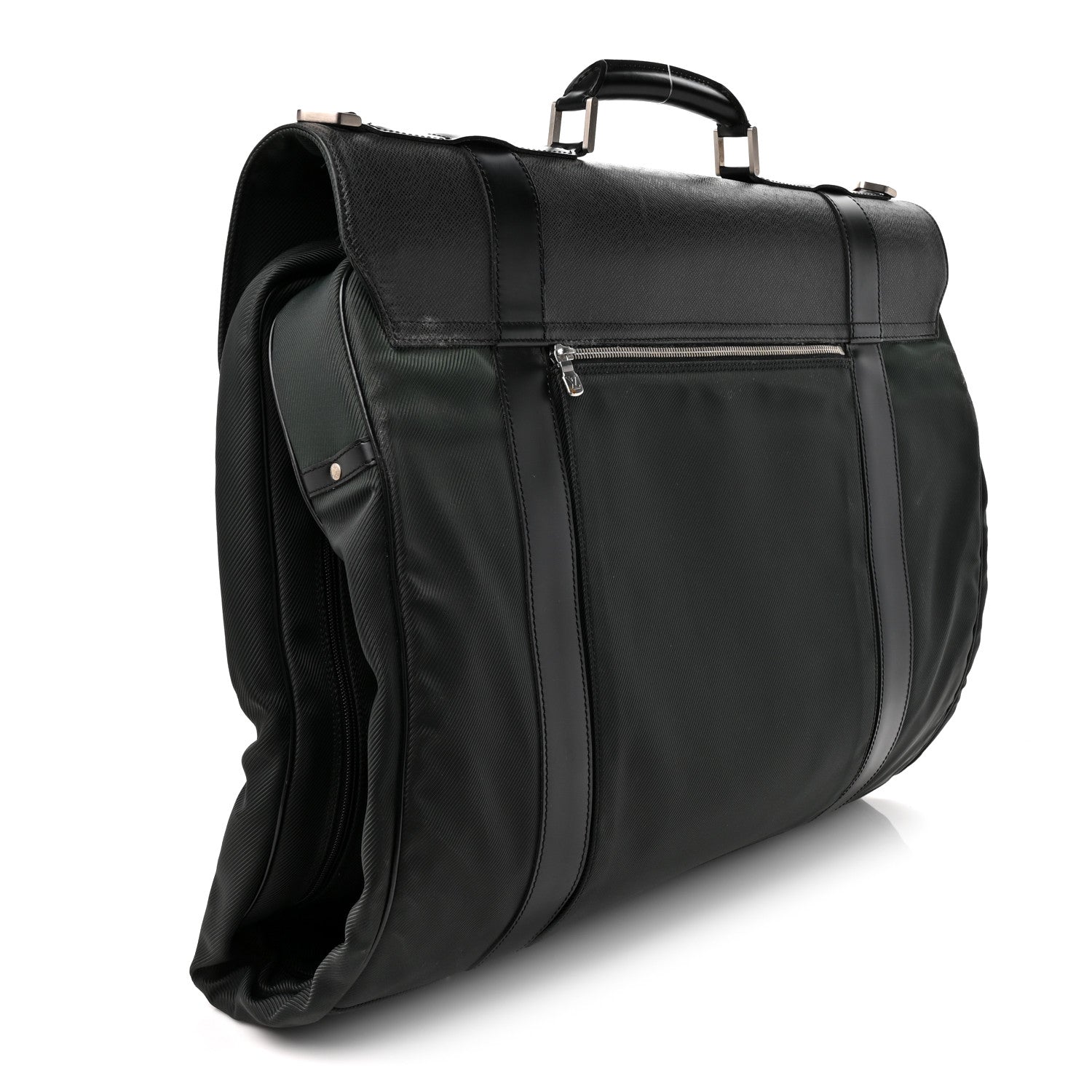 Louis Vuitton Taiga Portable Gibeciere Ardoise 2 of 10