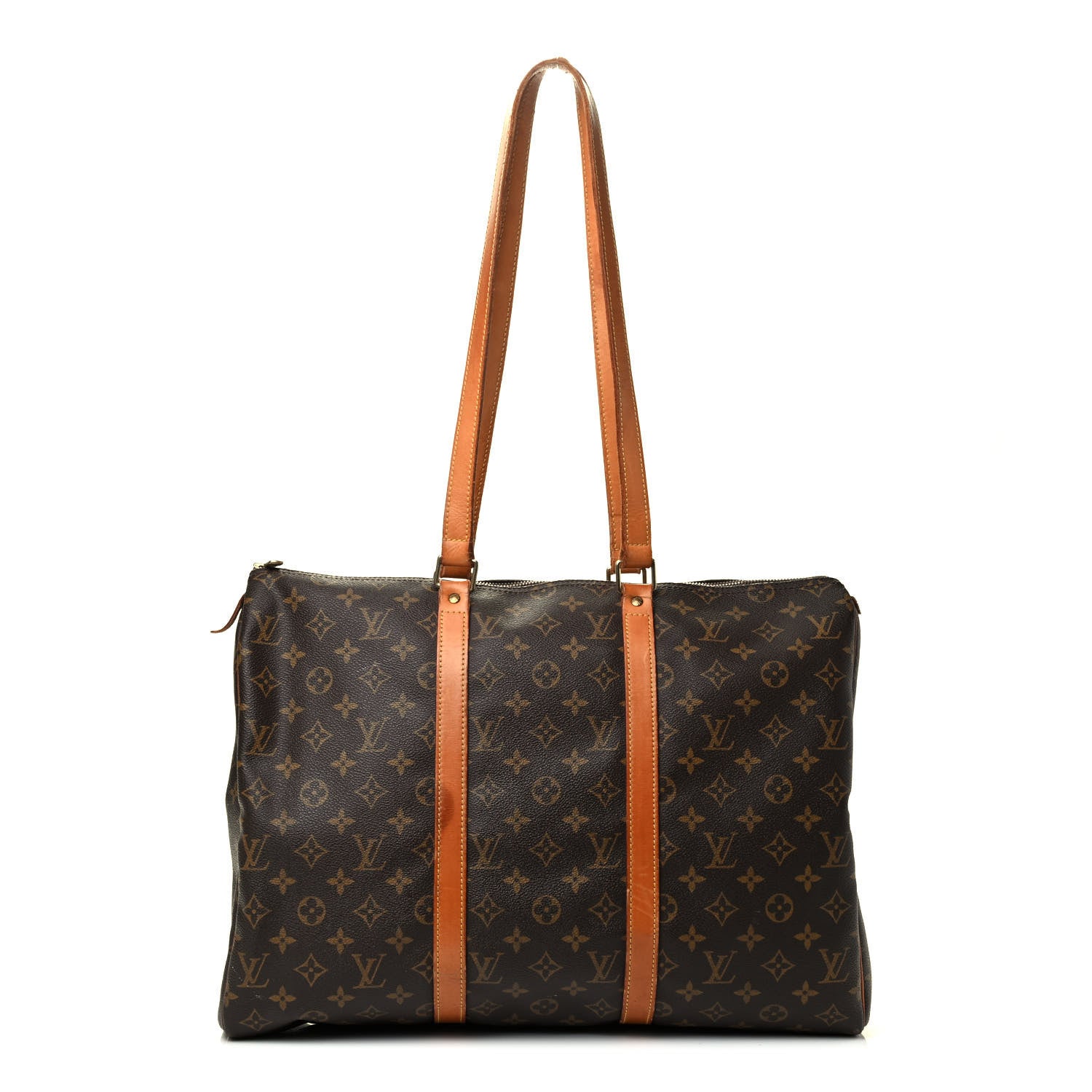 Louis Vuitton Monogram Sac Flanerie 45 1 of 4