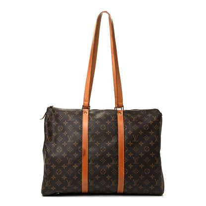 Louis Vuitton Monogram Sac Flanerie 45 1 of 4