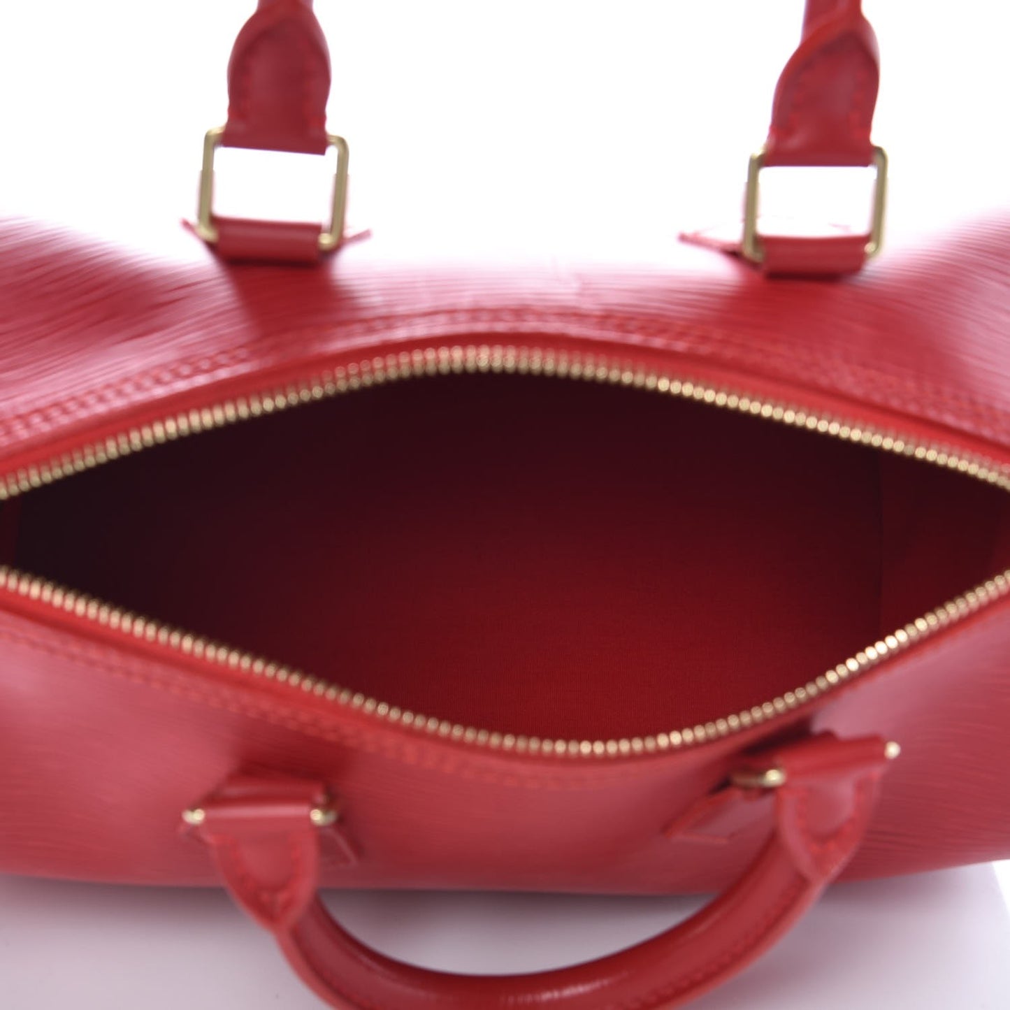 Epi Speedy 25 Castillan Red