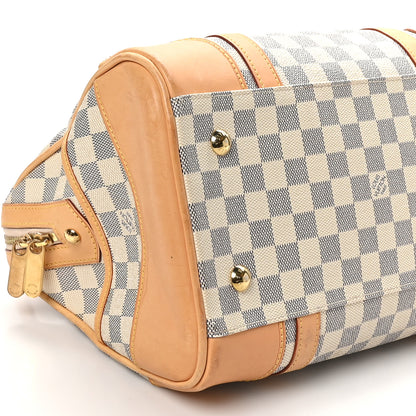 Louis Vuitton Damier Azur Berkeley 7 of 8