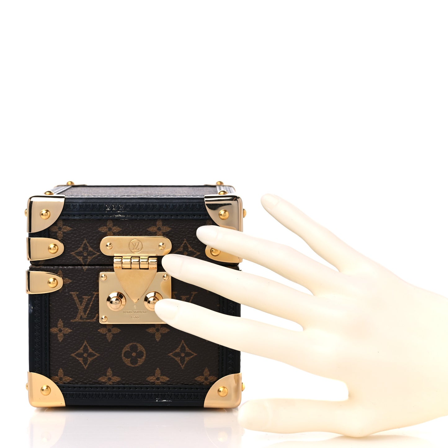 Monogram Vivienne Music Box