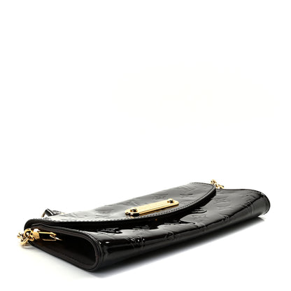 Louis Vuitton Vernis Sunset Boulevard Amarante 4 of 9