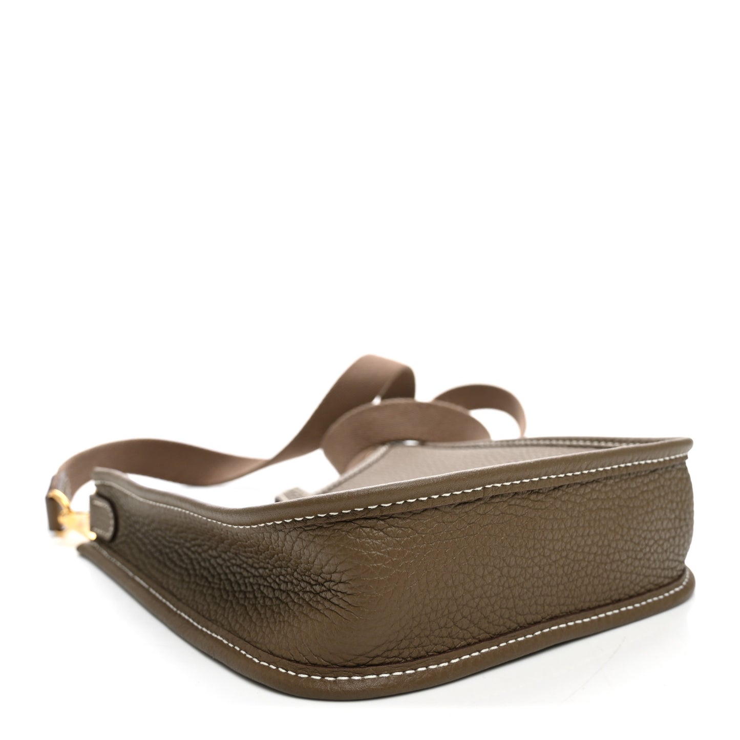 Taurillon Clemence Evelyne TPM Etoupe