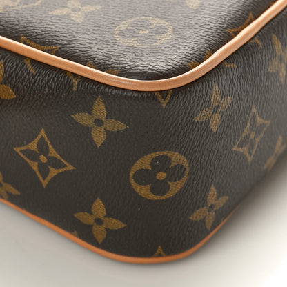 Louis Vuitton Monogram Game On Coeur 9 of 9