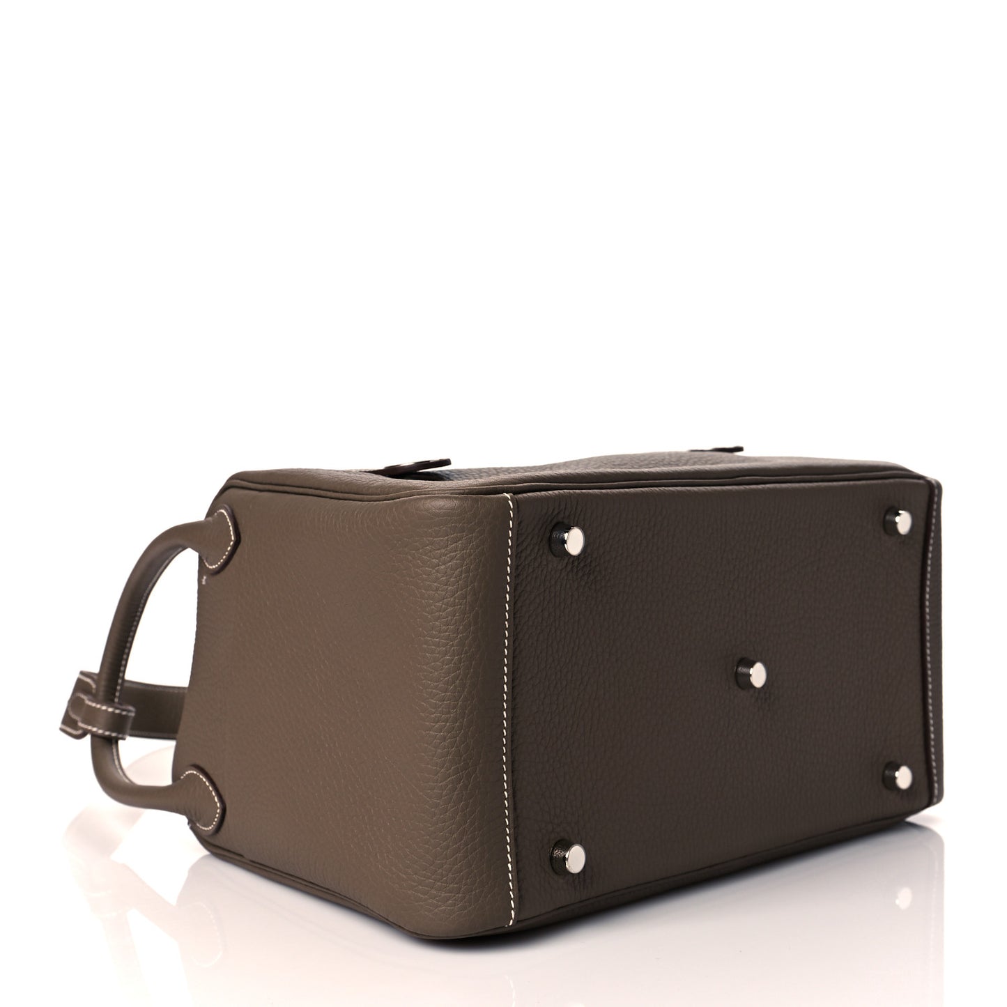 Taurillon Clemence Lindy 30 Etoupe