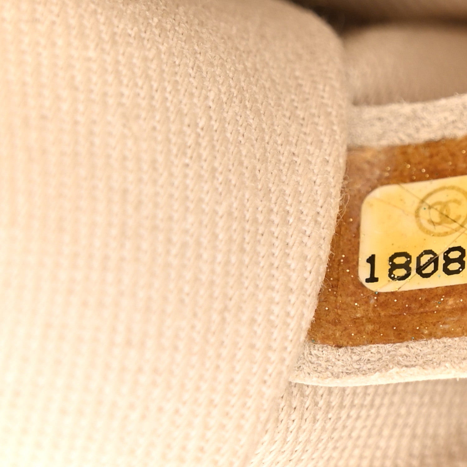 Chanel Calfskin Quilted Double Stitch Hamptons Clutch with Chain Red 7 of 11