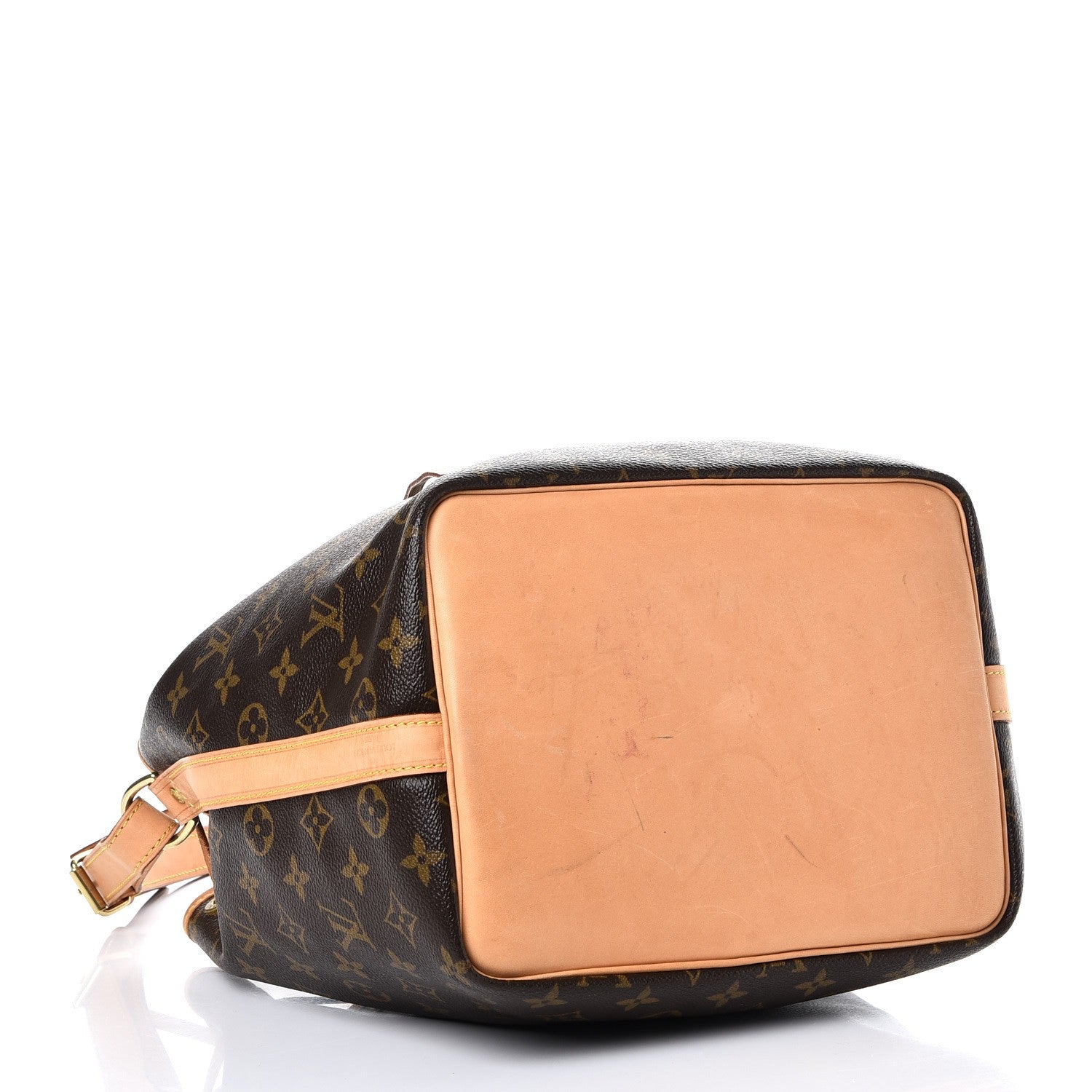 Louis Vuitton Monogram Petit Noe 4 of 9