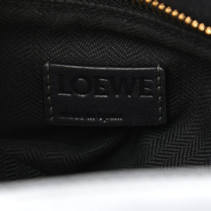 Loewe Calfskin Medium Puzzle Bag Grey Multito 6 of 9