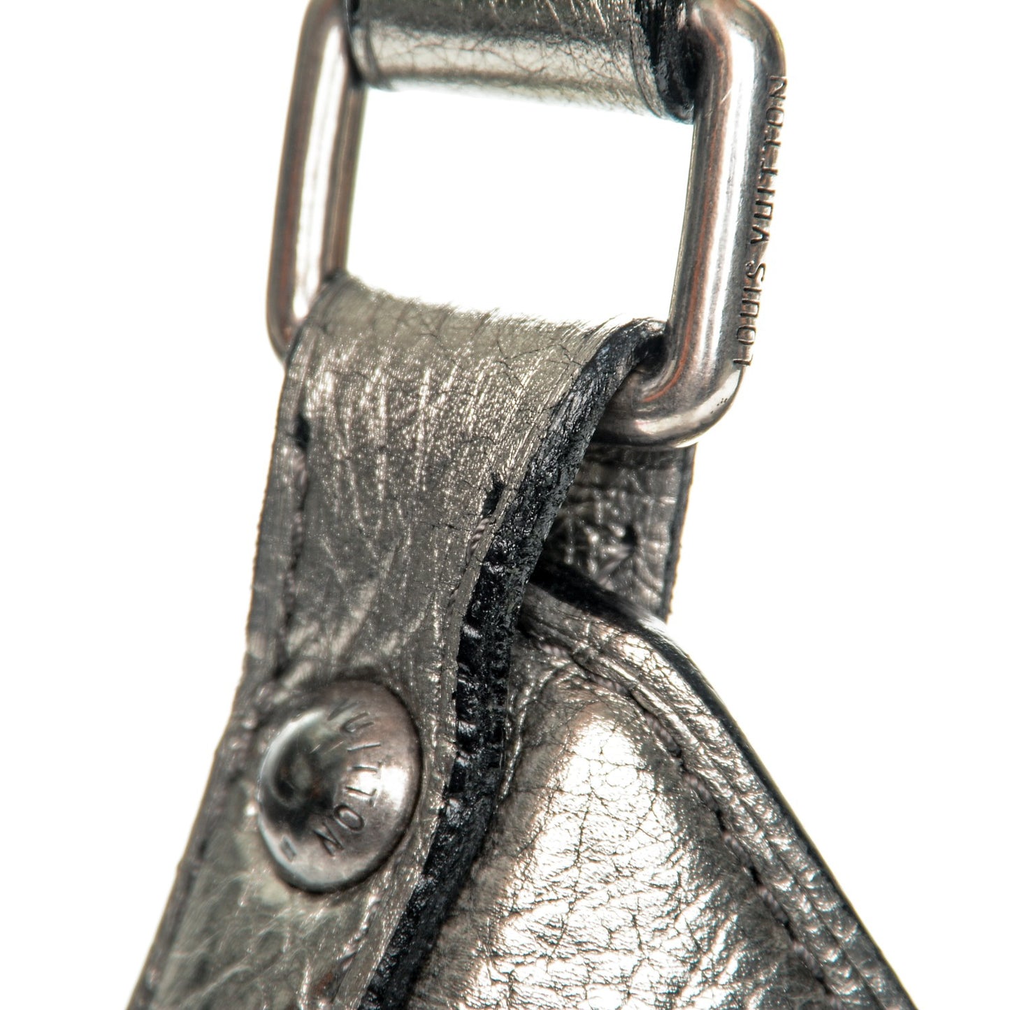 Mahina XS Argent