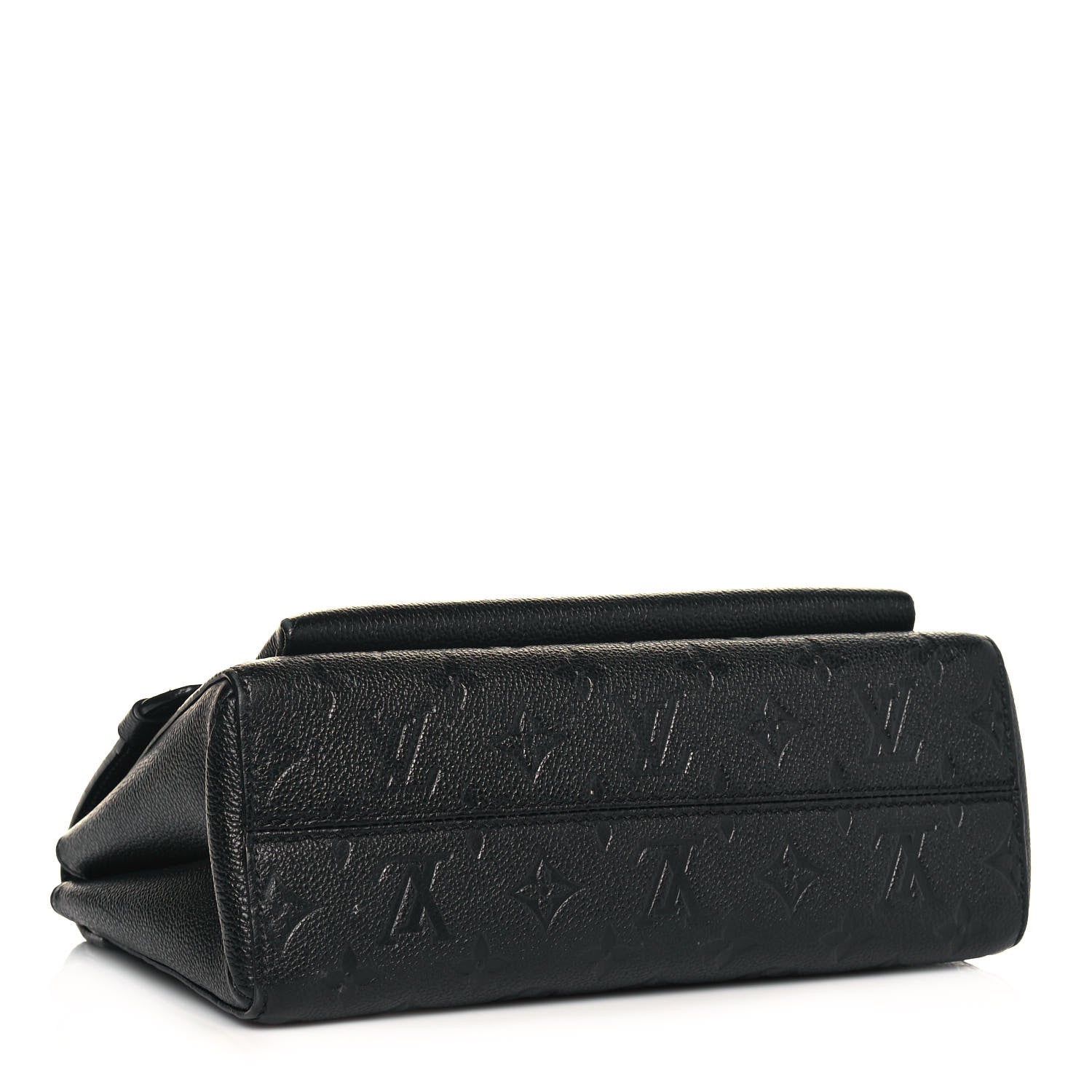 Louis Vuitton Empreinte Vavin PM Black 4 of 12