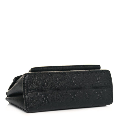 Louis Vuitton Empreinte Vavin PM Black 4 of 12