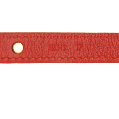 Louis Vuitton Monogram Essential V Bracelet 17 5 of 5