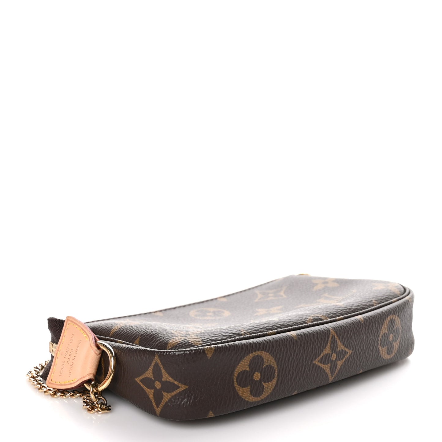 Monogram Mini Pochette Accessories
