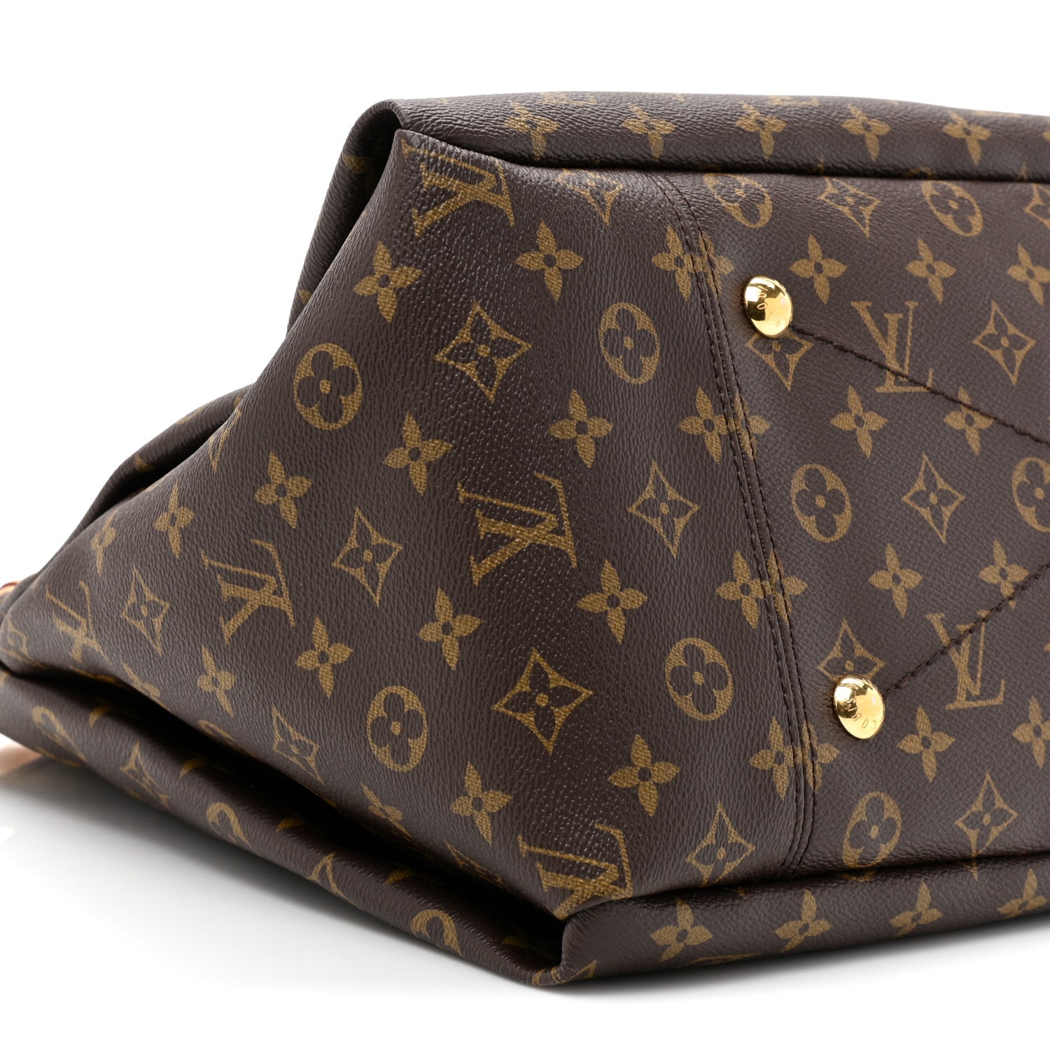 Louis Vuitton Monogram Artsy MM 8 of 13