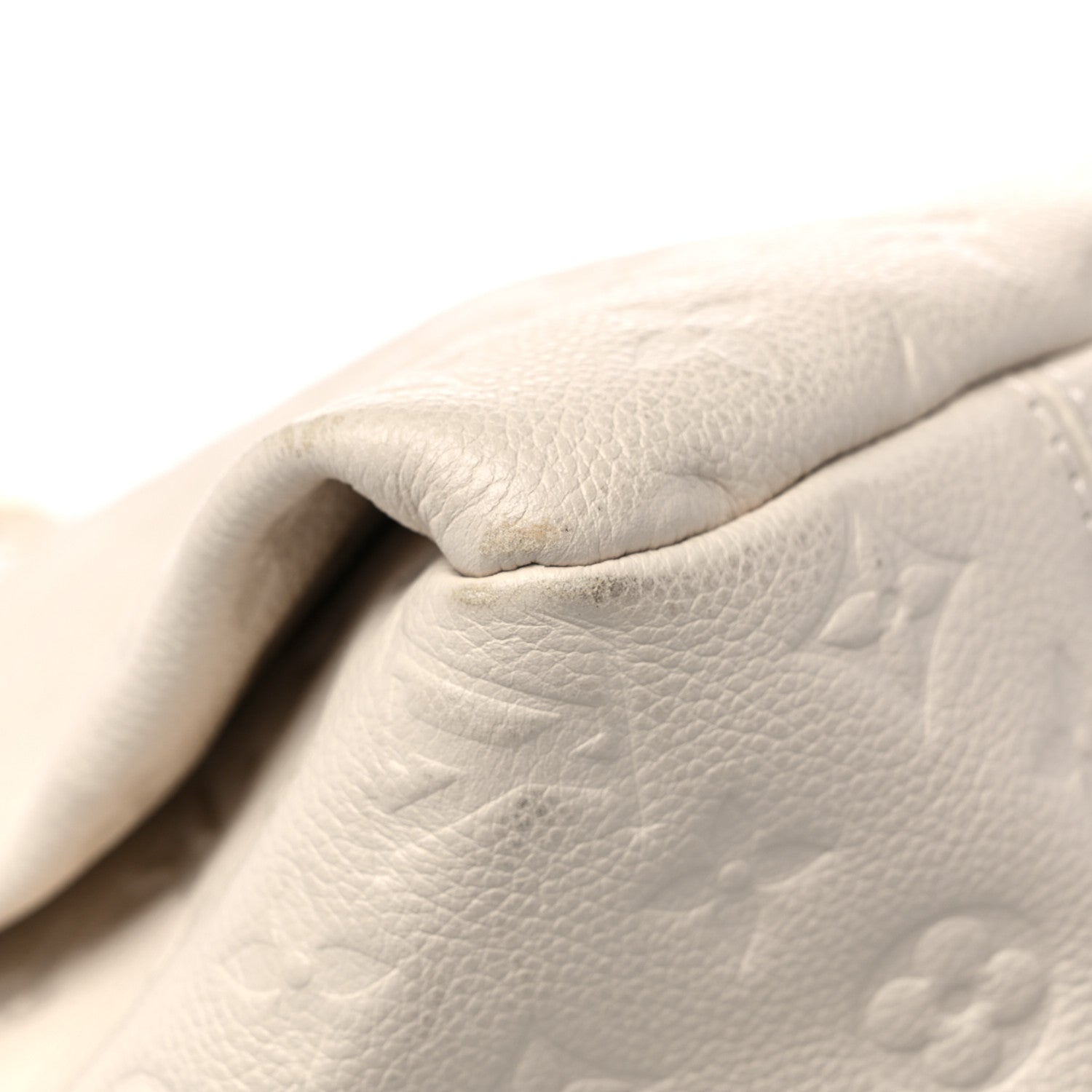 Louis Vuitton Empreinte Artsy MM Neige 10 of 22