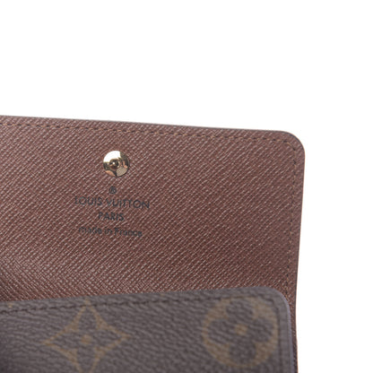 Louis Vuitton Monogram 4 Key Multicles Holder 6 of 7