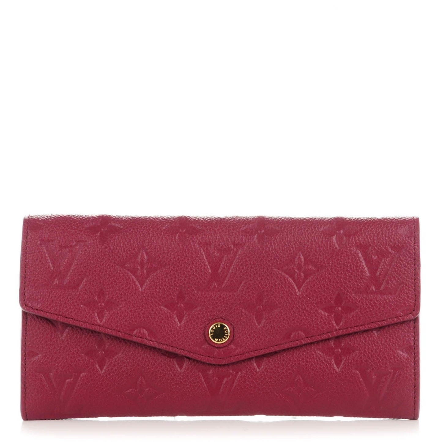Empreinte Curieuse Wallet Aurore