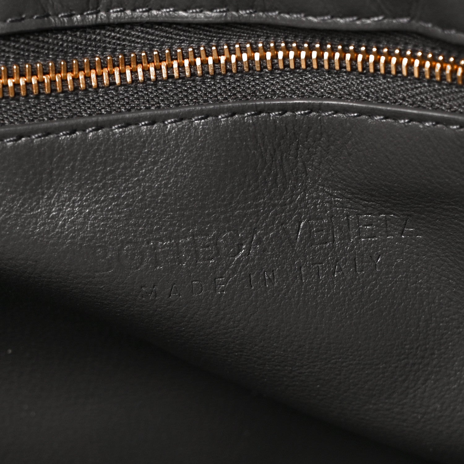 Bottega Veneta Nappa Intrecciato Tote Light Grey 6 of 8