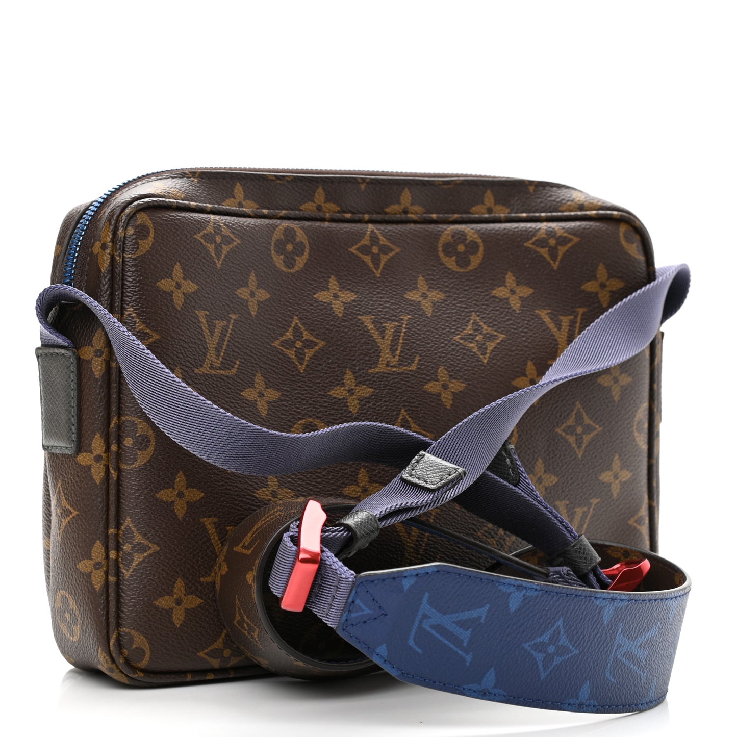 Monogram Outdoor Messenger PM