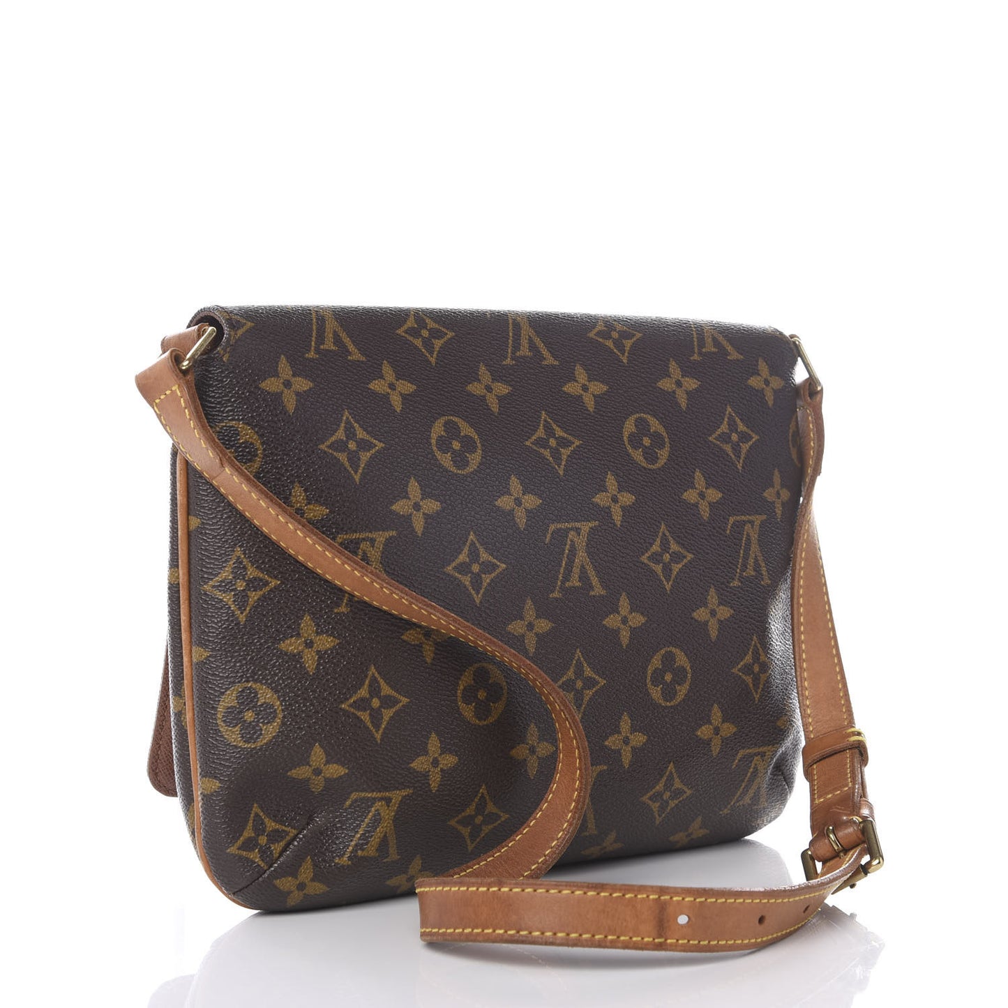Monogram Musette Tango