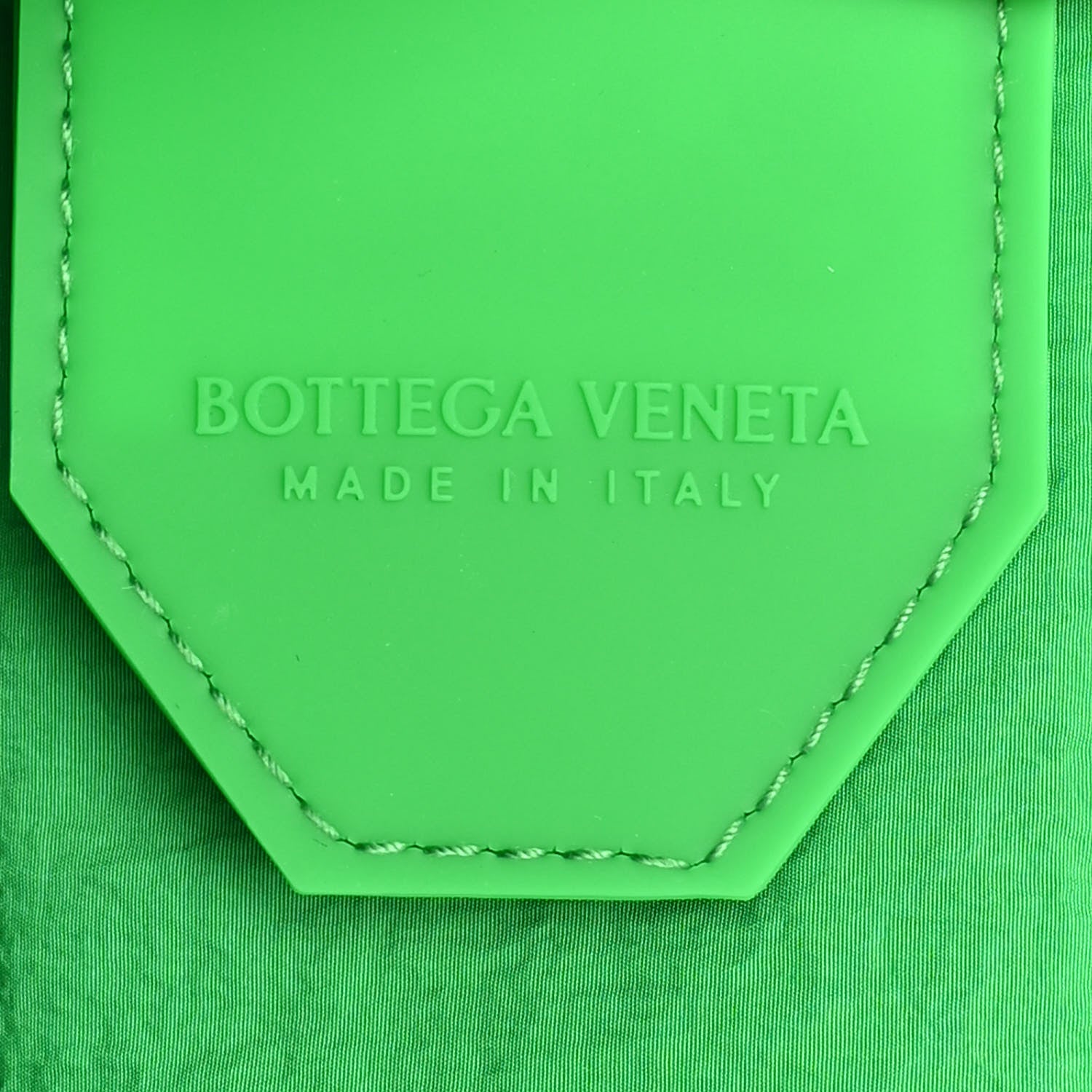 Bottega Veneta Crinkled Lambskin Maxi Intrecciato Extra Mini Cassette Crossbody Bag Parakeet 6 of 11