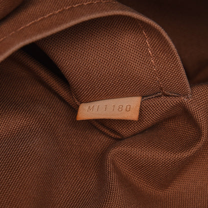 Louis Vuitton Monogram Palermo GM 7 of 20
