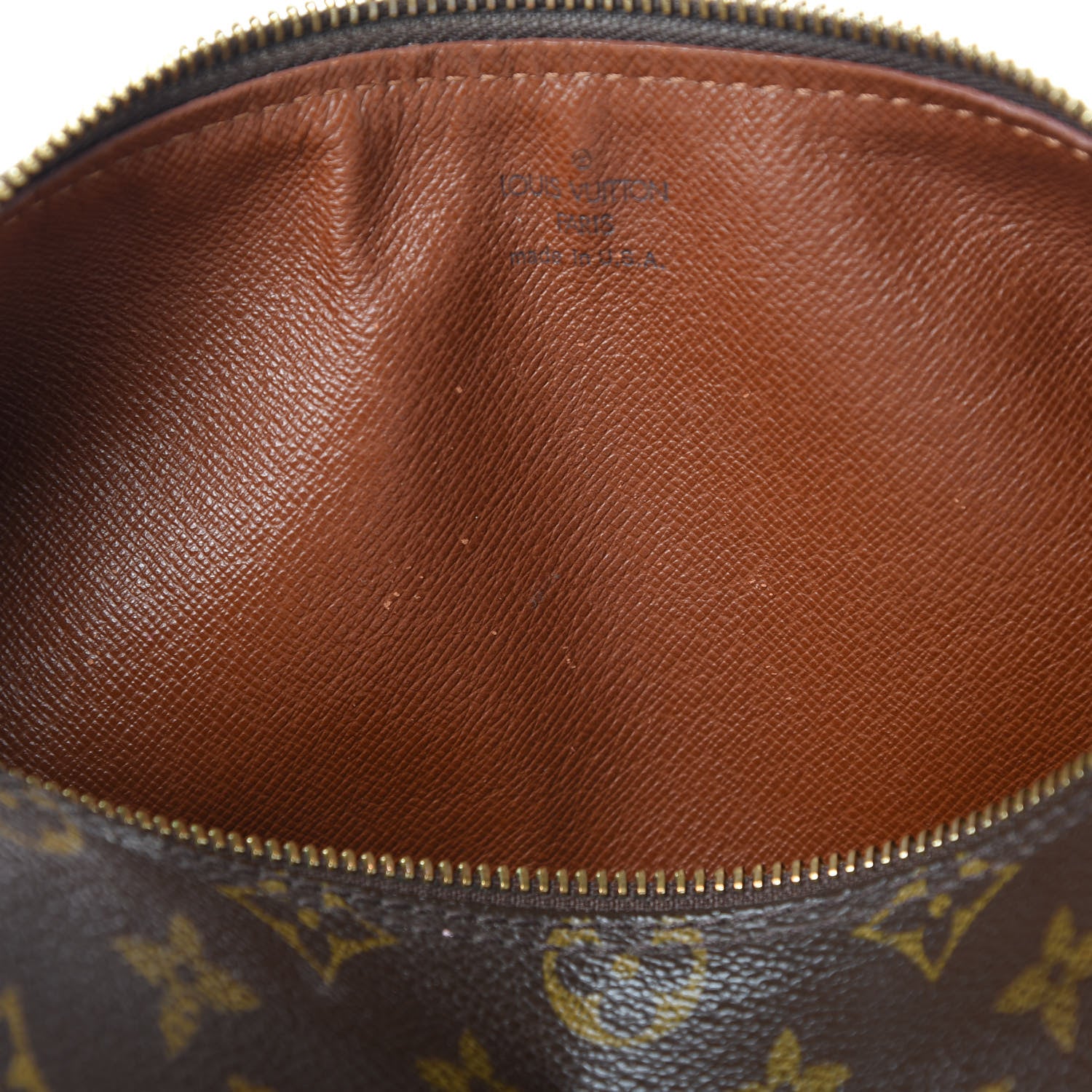Louis Vuitton Monogram Papillon 26 14 of 14