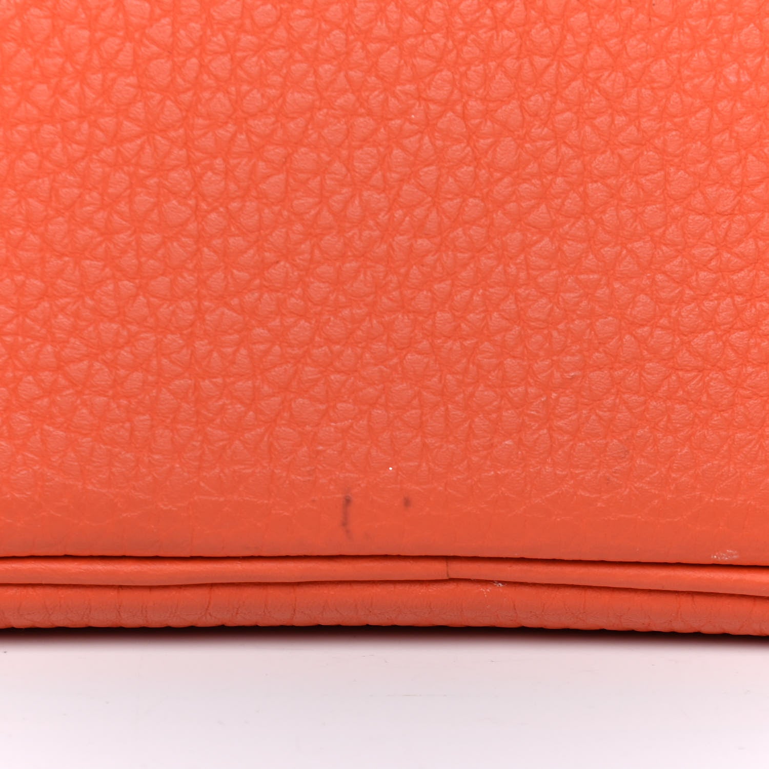 Hermes Togo Birkin 30 Feu 24 of 30
