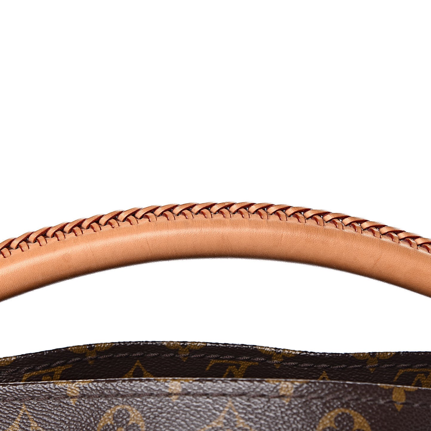 Monogram Artsy MM