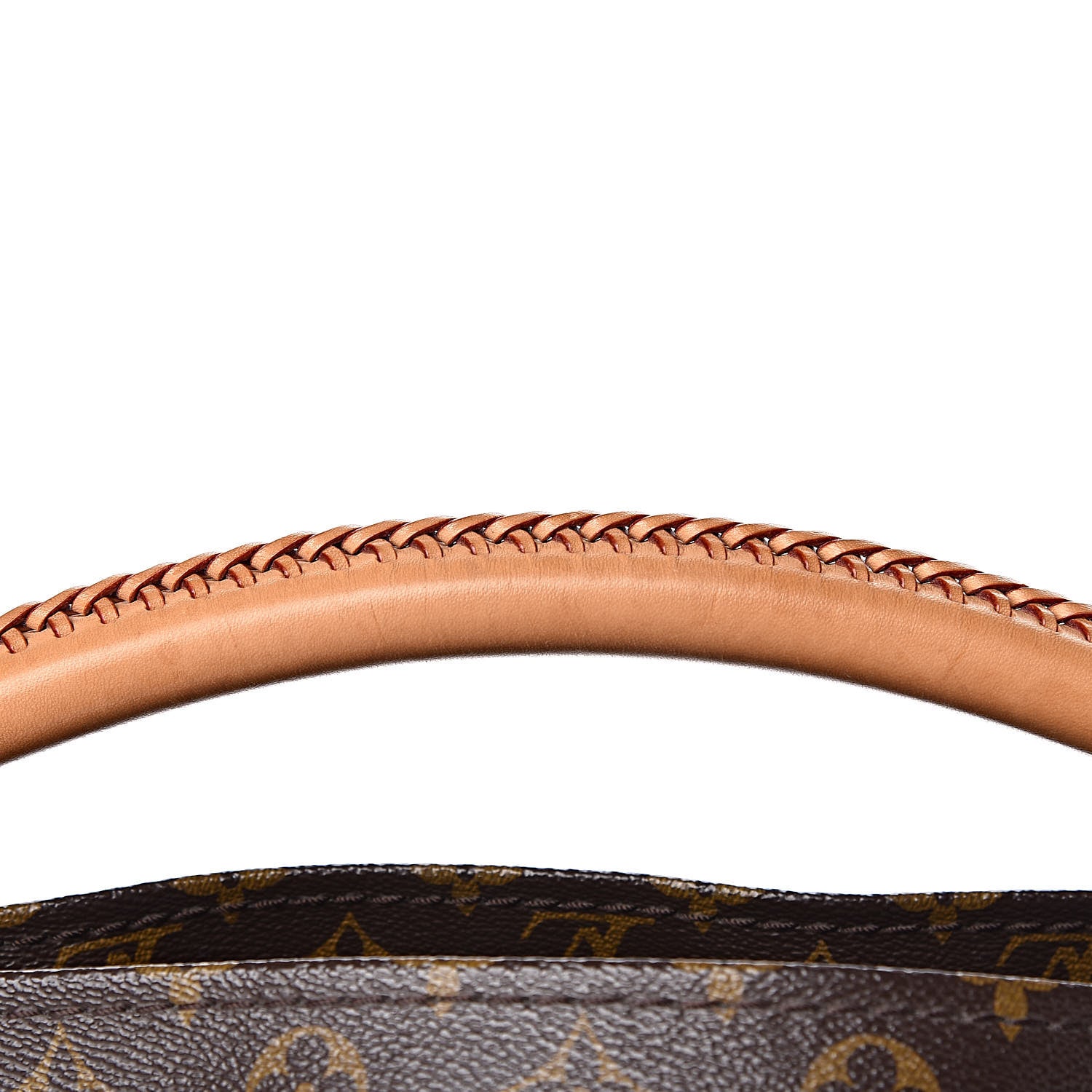 Louis Vuitton Monogram Artsy MM 11 of 12