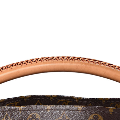 Louis Vuitton Monogram Artsy MM 11 of 12
