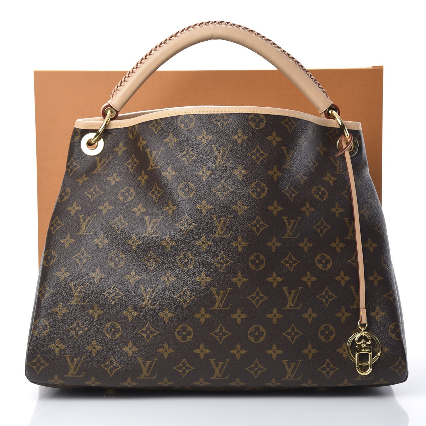 Monogram Artsy MM