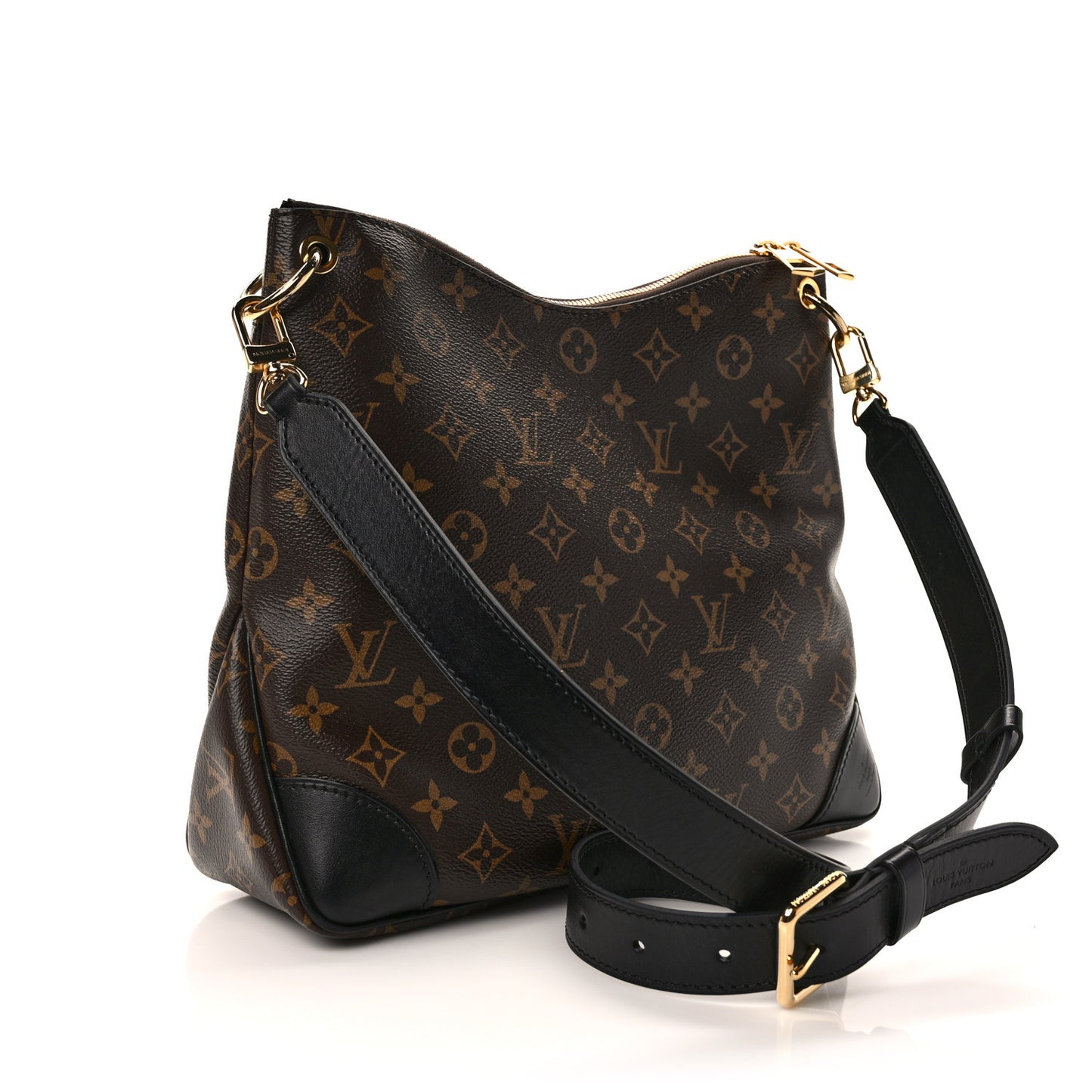 Monogram Odeon MM Black
