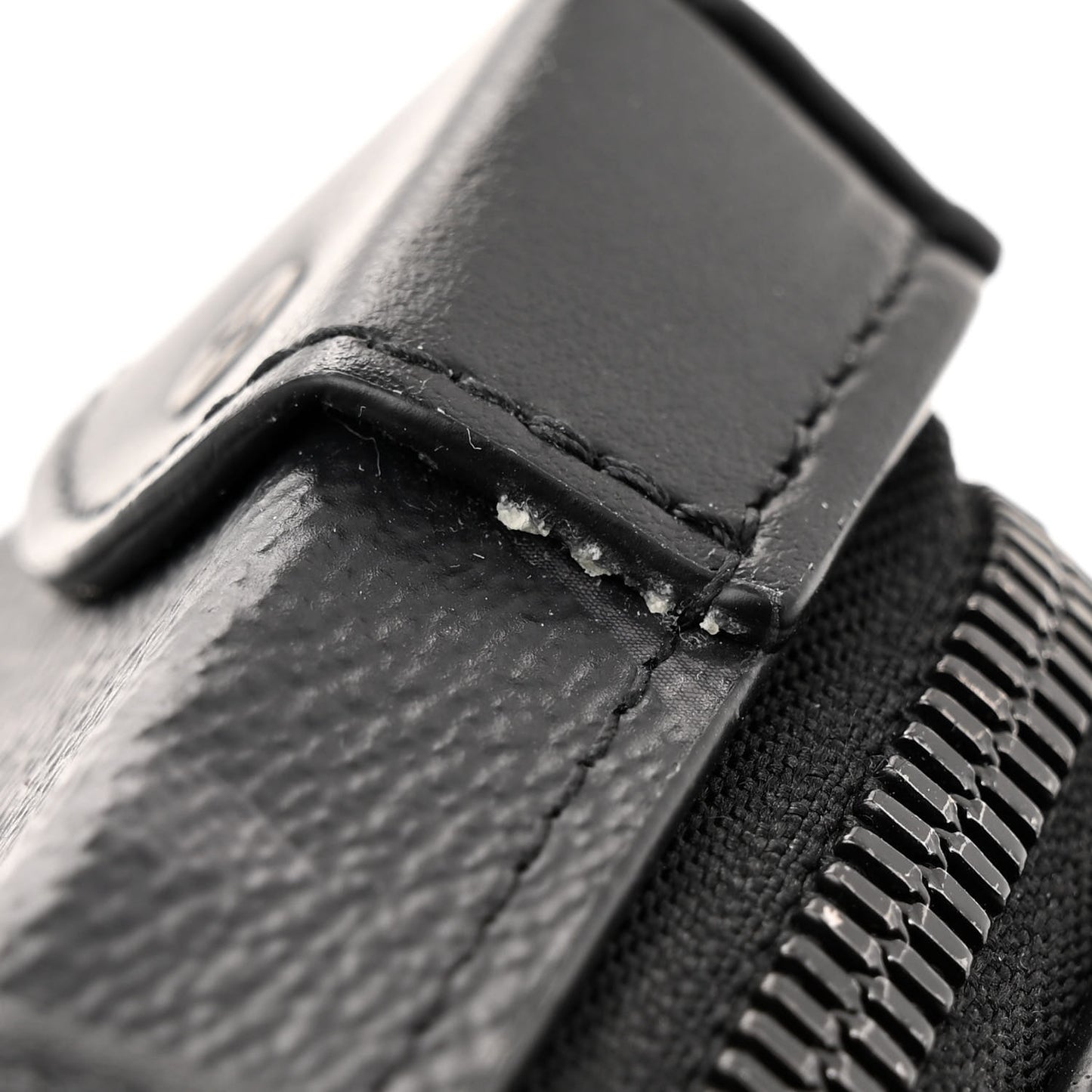 Monogram Eclipse Soft Trunk Wallet