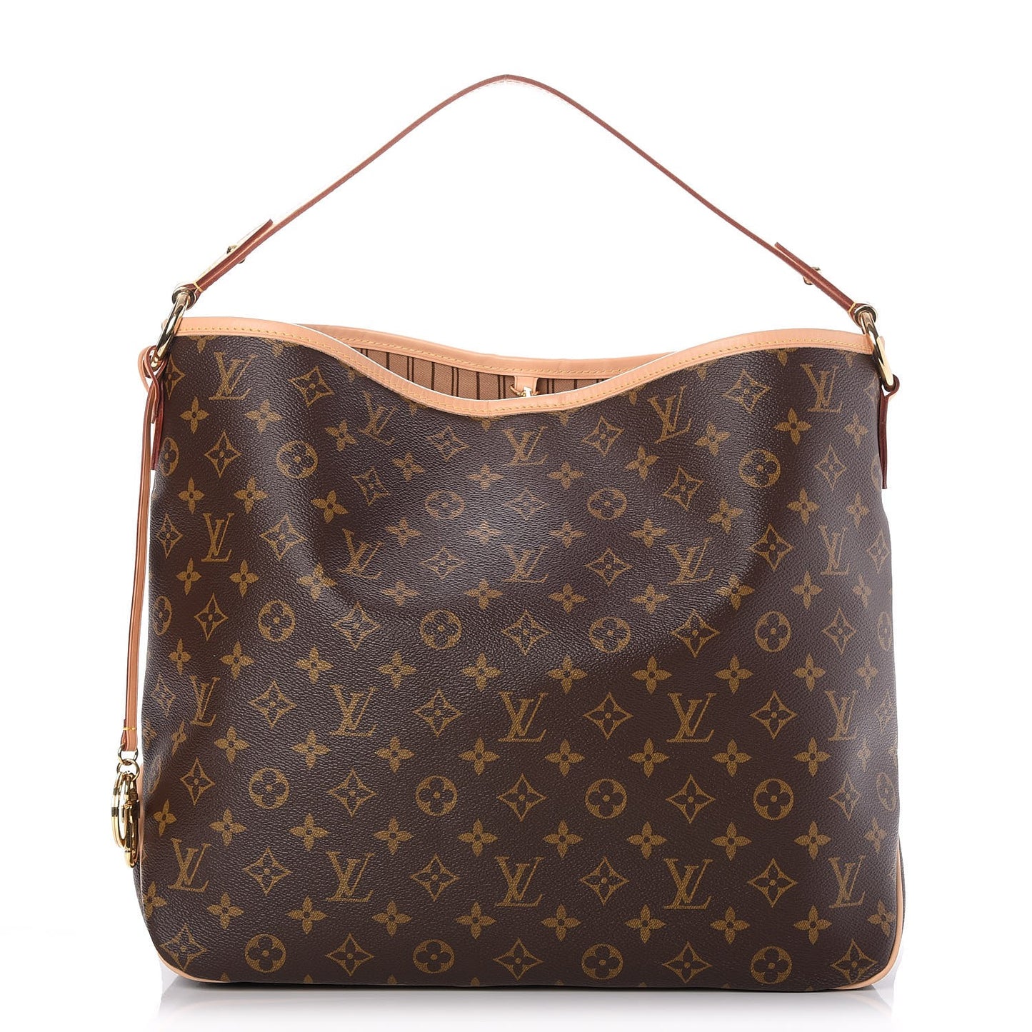 Monogram Delightful MM