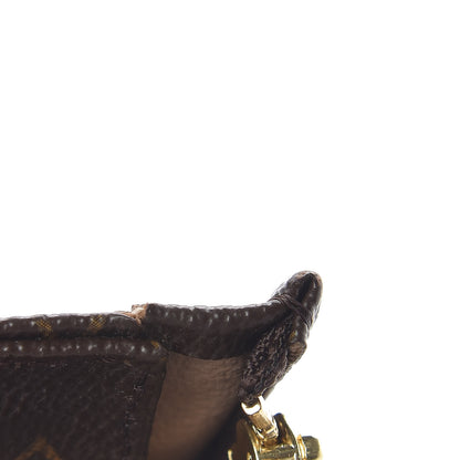 Louis Vuitton Monogram Toiletry Pouch 26 13 of 14