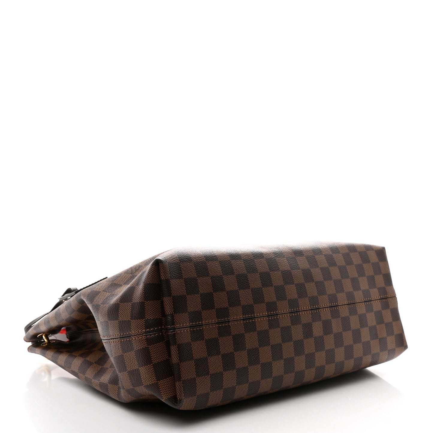 Damier Ebene Graceful MM