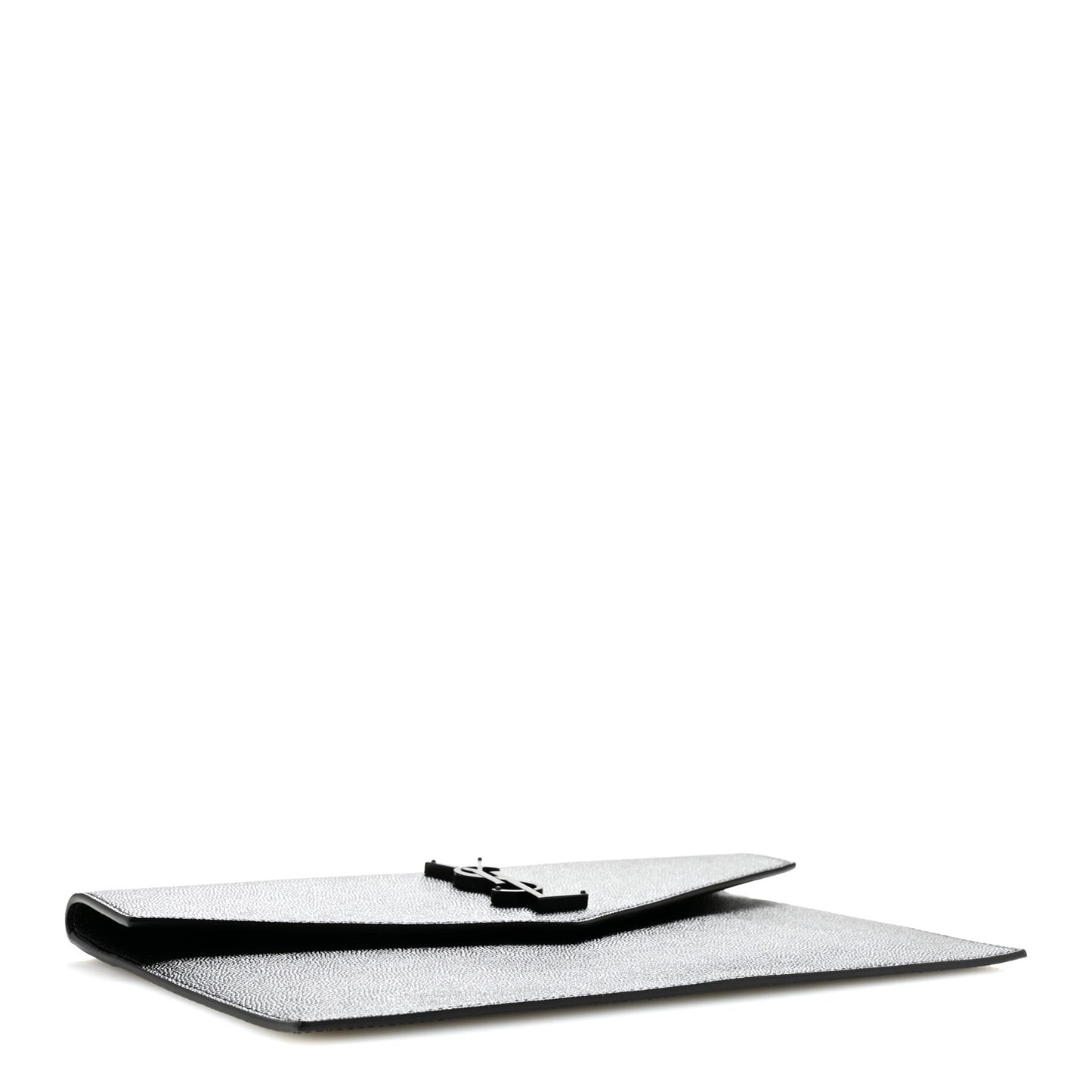 Grain De Poudre Uptown Pouch Black