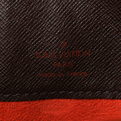 Louis Vuitton Damier Ebene Pimlico 6 of 9