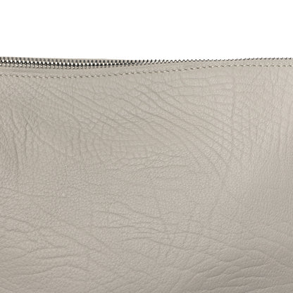 Burberry Grainy Calfskin Small Knight Crossbody Bag Hunter 8 of 10