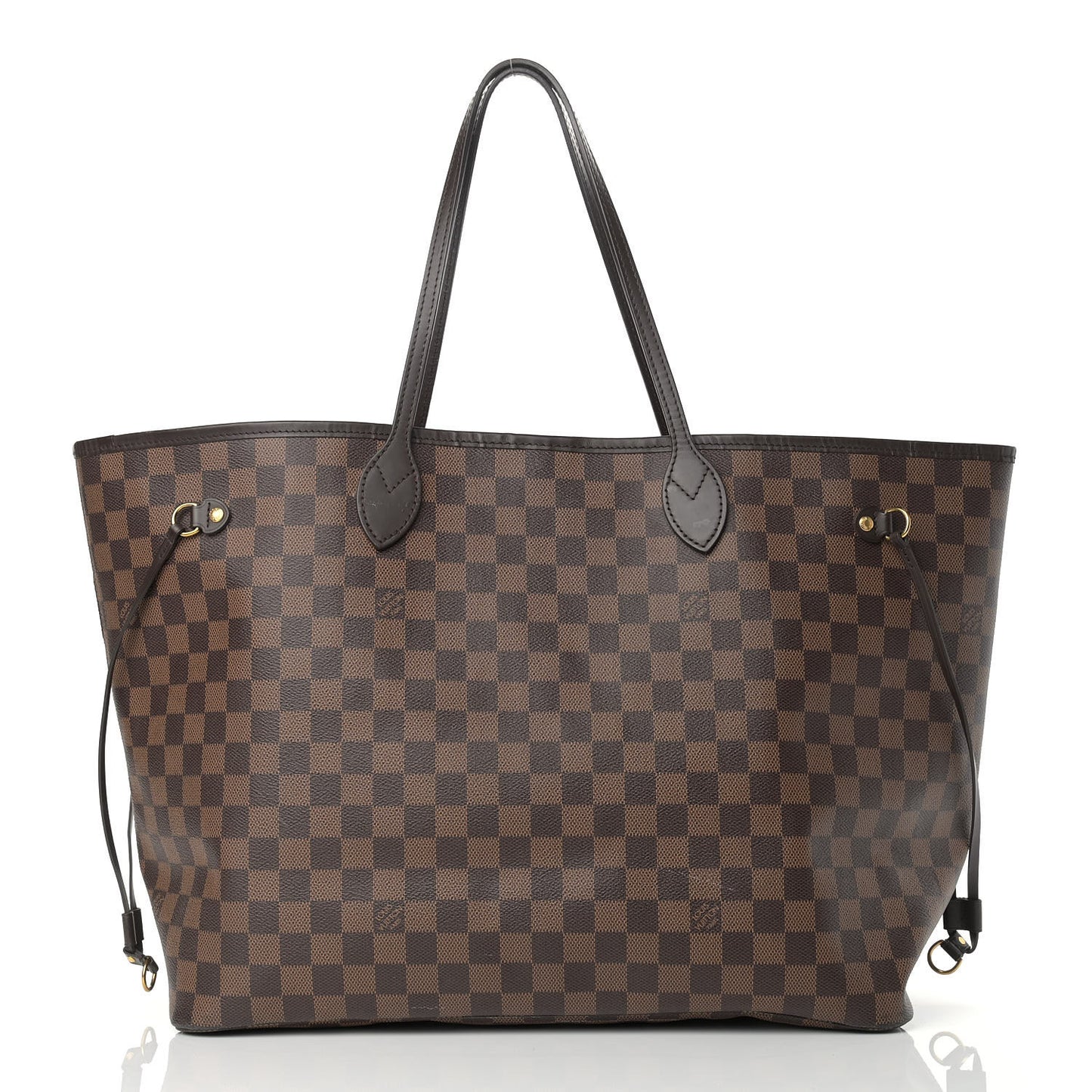 Damier Ebene Neo Neverfull GM