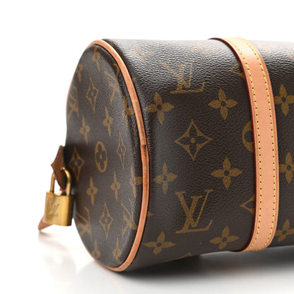 Louis Vuitton Monogram Papillon 30 8 of 9